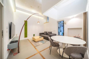 Casa Smiriglio 33, Vicino Al Teatro Politeama